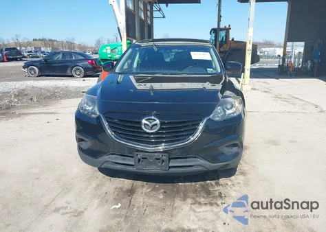 2015 Mazda Cx-9 Sport z USA, uszkodzony, nr VIN JM3TB3BV4F0469108